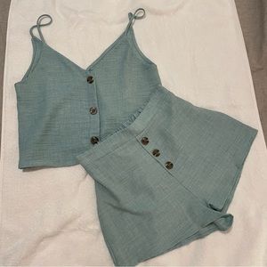 2 piece set